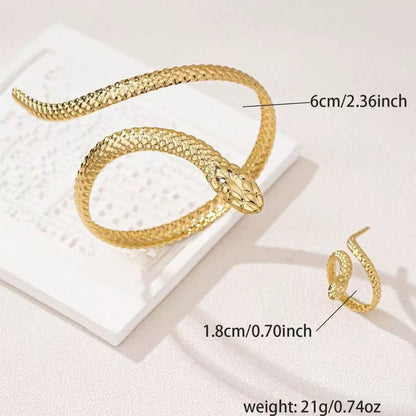 Simple Yellow Gold 14K Bracelet